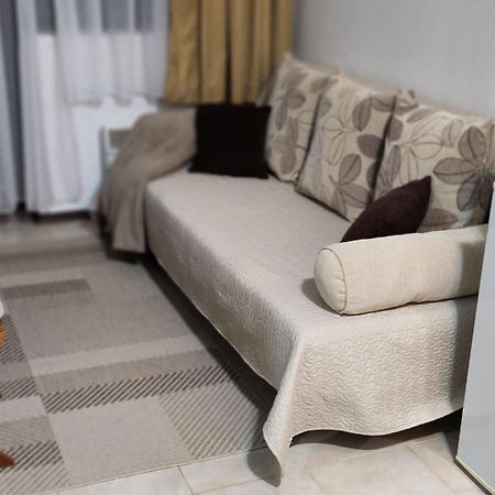 Guest Suite 반스코 외부 사진