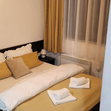 Guest Suite 반스코 외부 사진