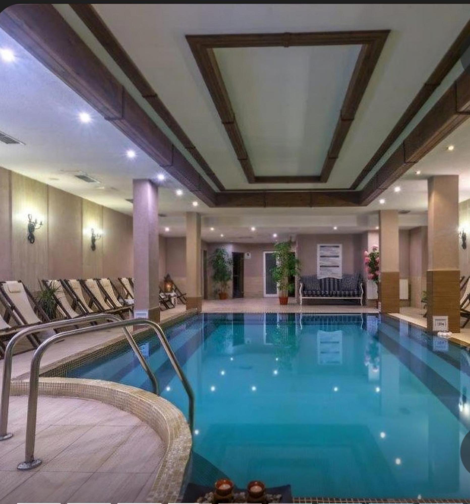 Guest Suite 반스코 외부 사진
