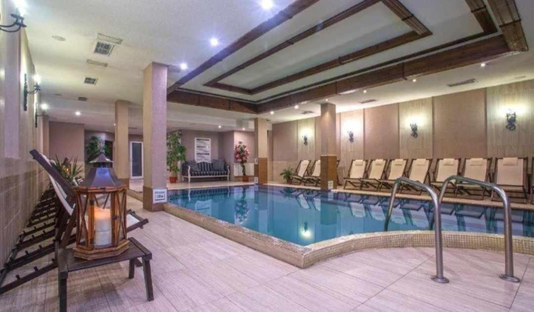 Guest Suite 반스코 외부 사진