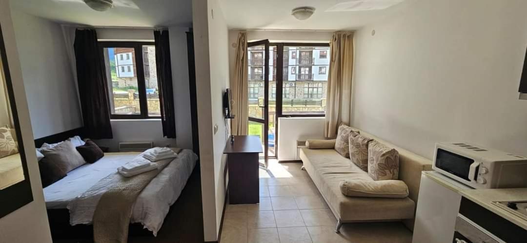 Guest Suite 반스코 외부 사진