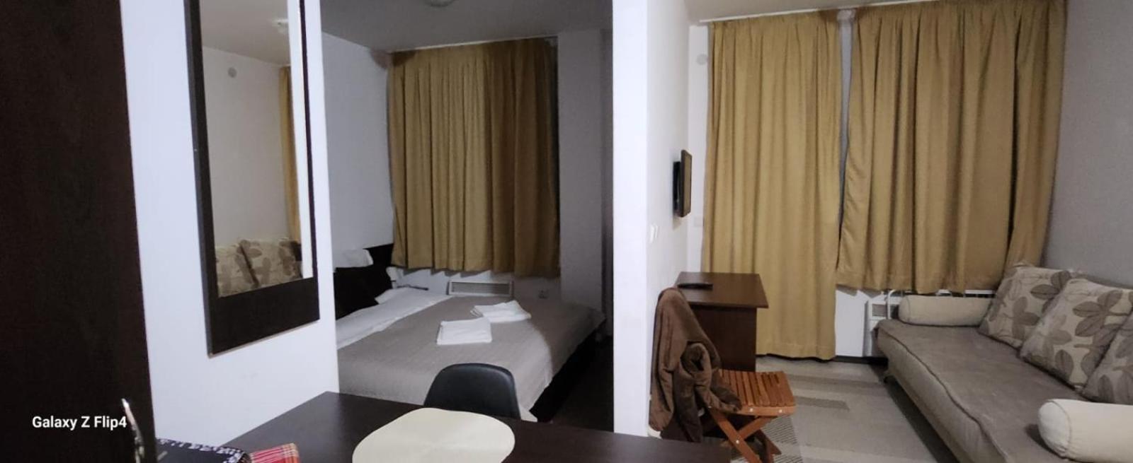 Guest Suite 반스코 외부 사진