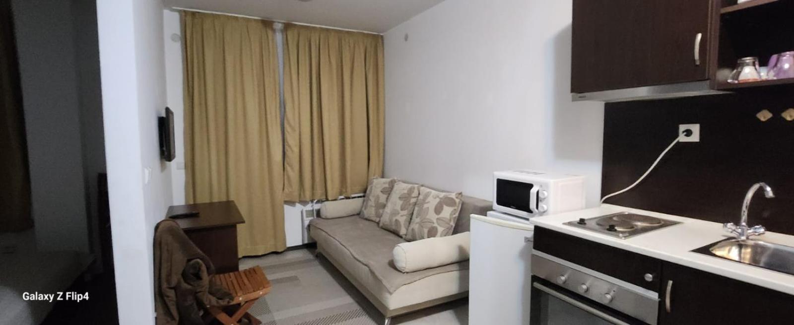 Guest Suite 반스코 외부 사진