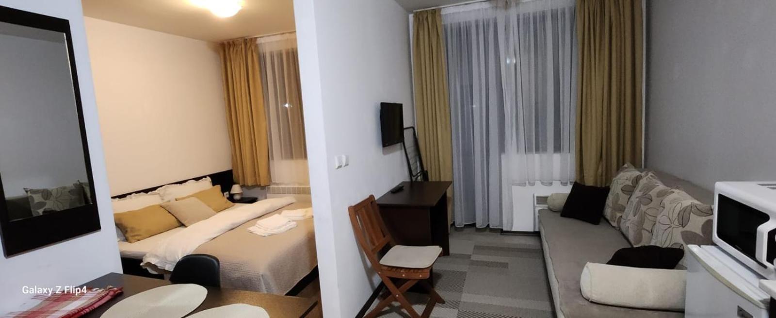 Guest Suite 반스코 외부 사진