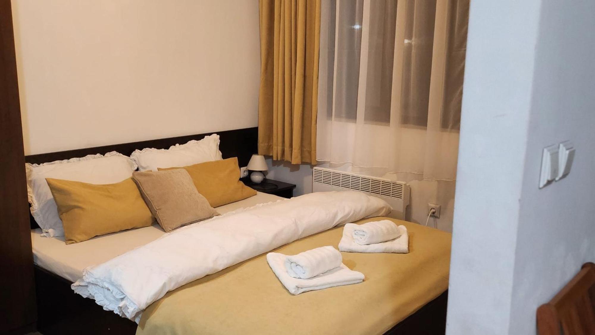 Guest Suite 반스코 외부 사진