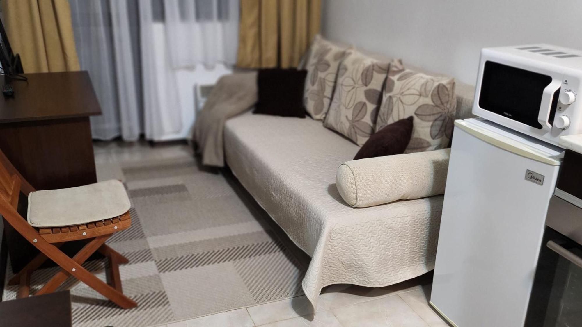 Guest Suite 반스코 외부 사진