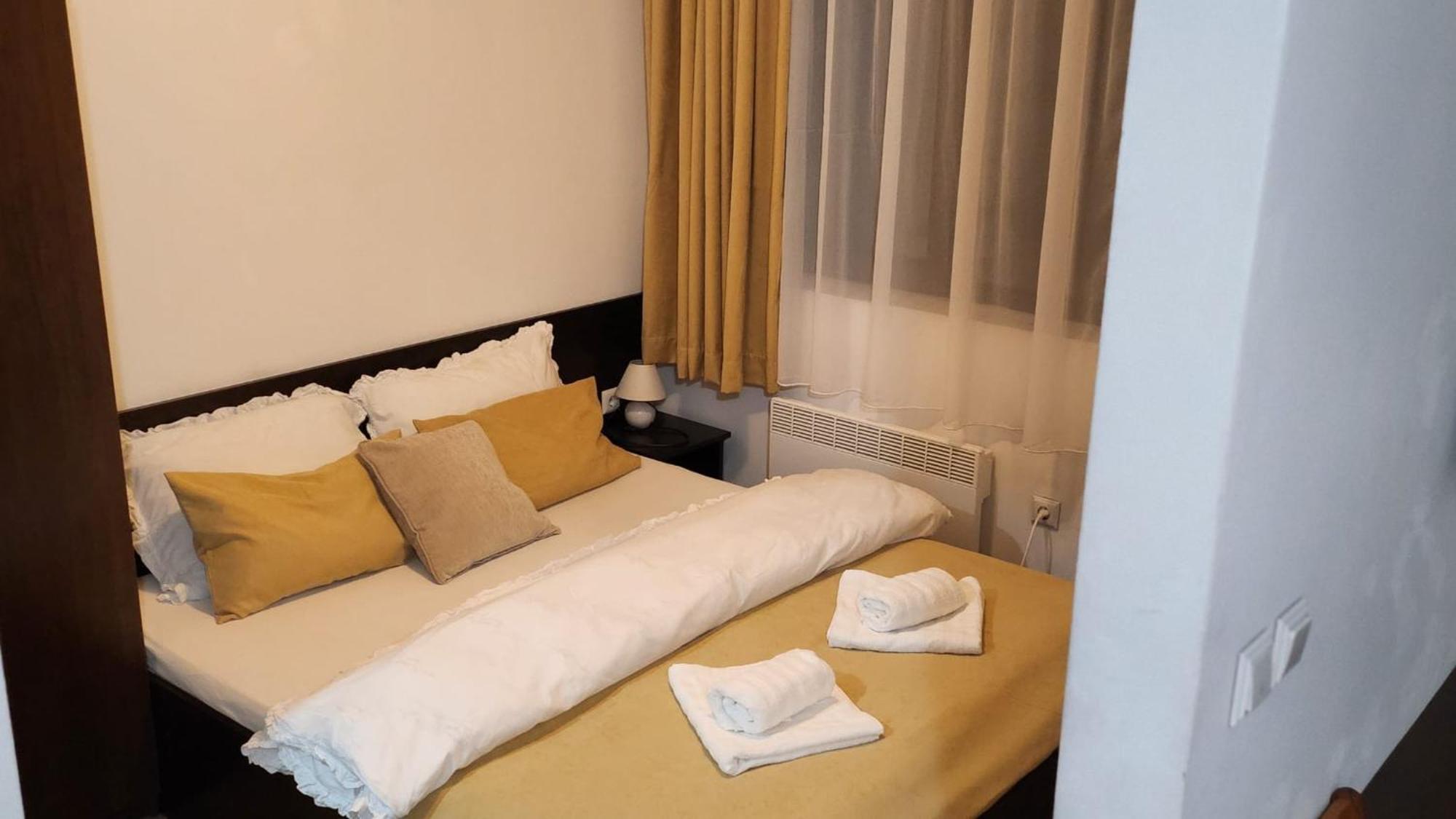 Guest Suite 반스코 외부 사진